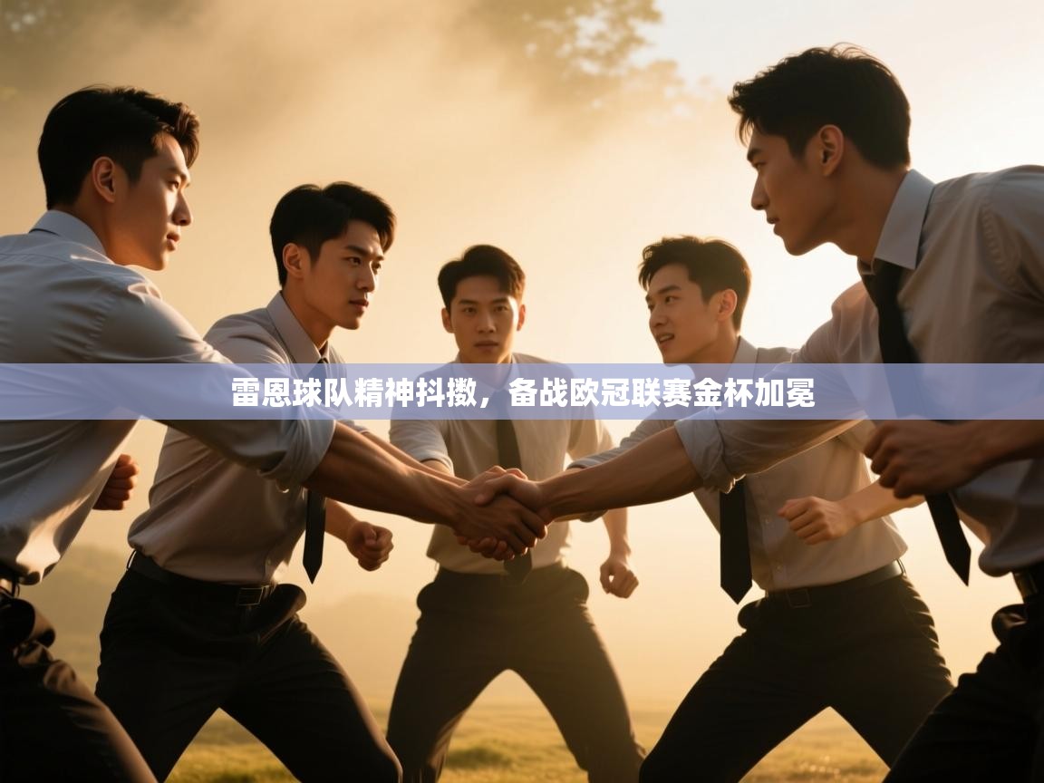 雷恩球队精神抖擞，备战欧冠联赛金杯加冕