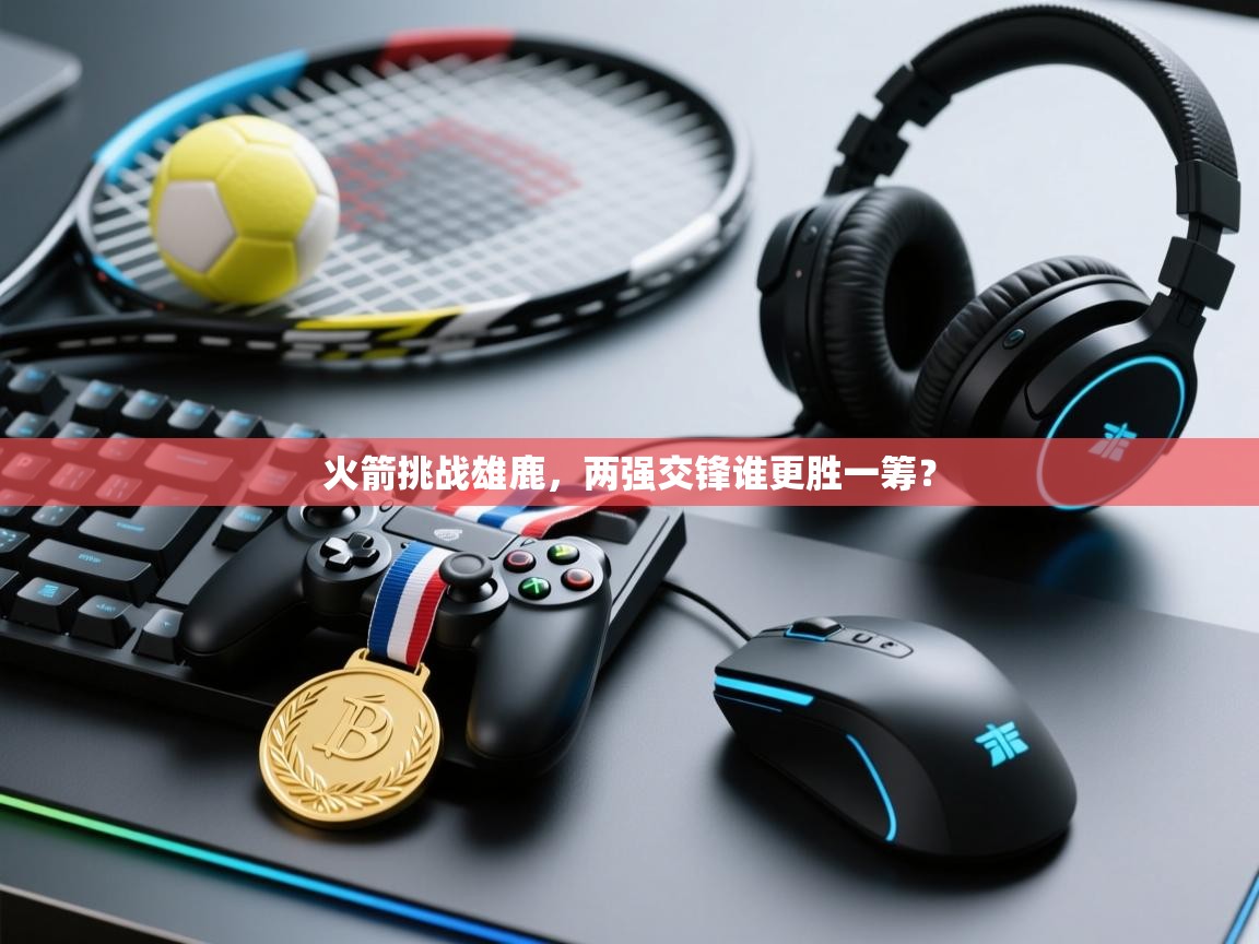 火箭挑战雄鹿,两强交锋谁更胜一筹? 第2张