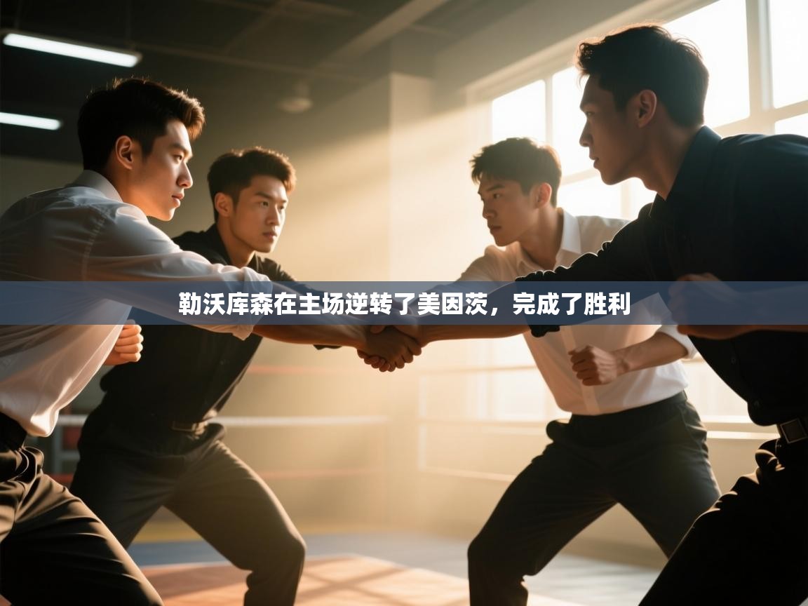 勒沃库森在主场逆转了美因茨,完成了胜利 第2张