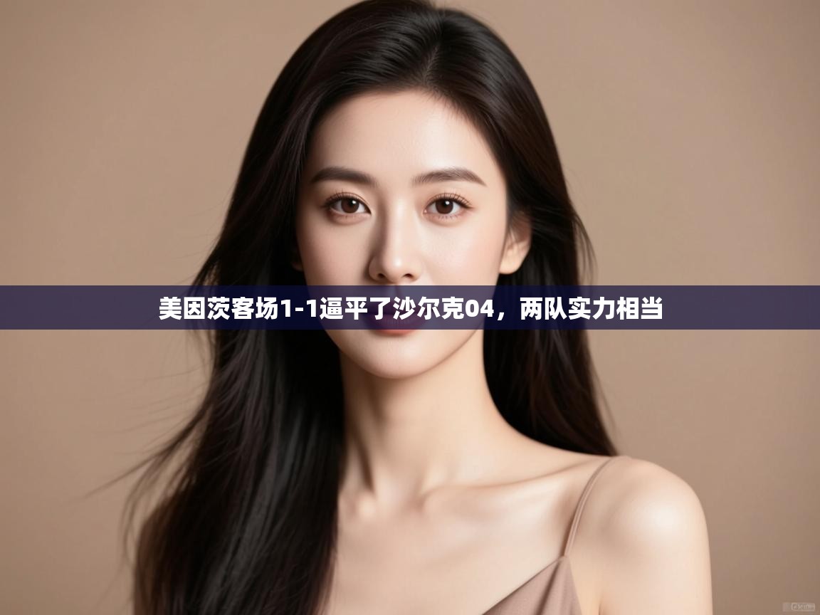 美因茨客场1-1逼平了沙尔克04，两队实力相当  第2张