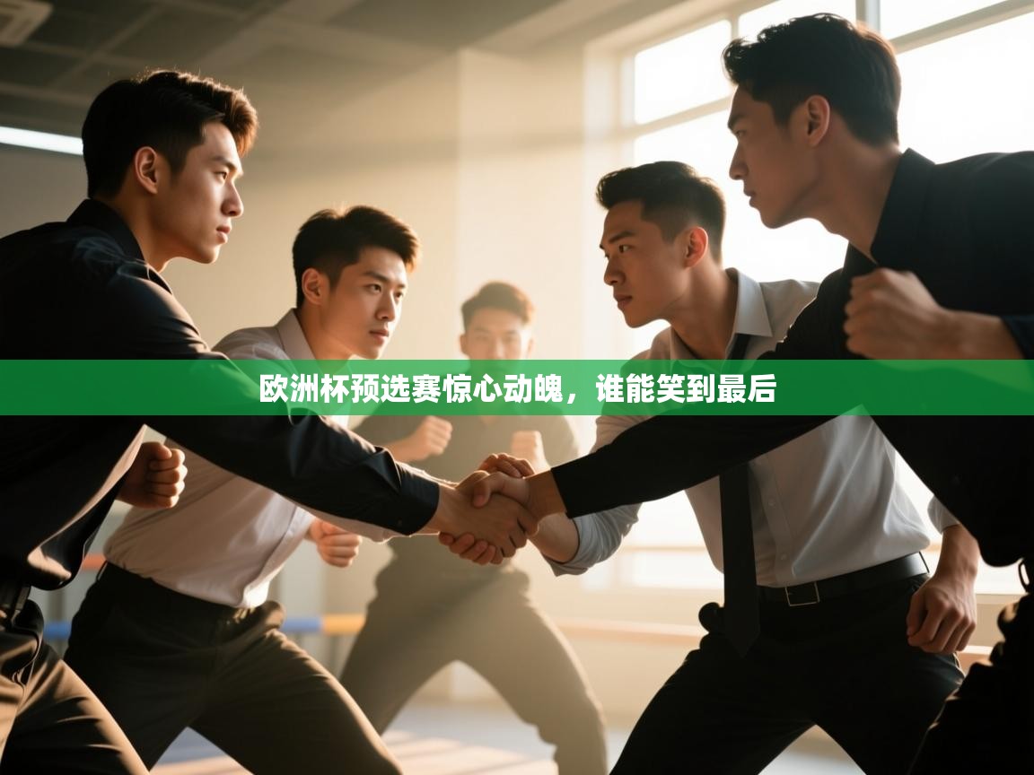 欧洲杯预选赛惊心动魄，谁能笑到最后