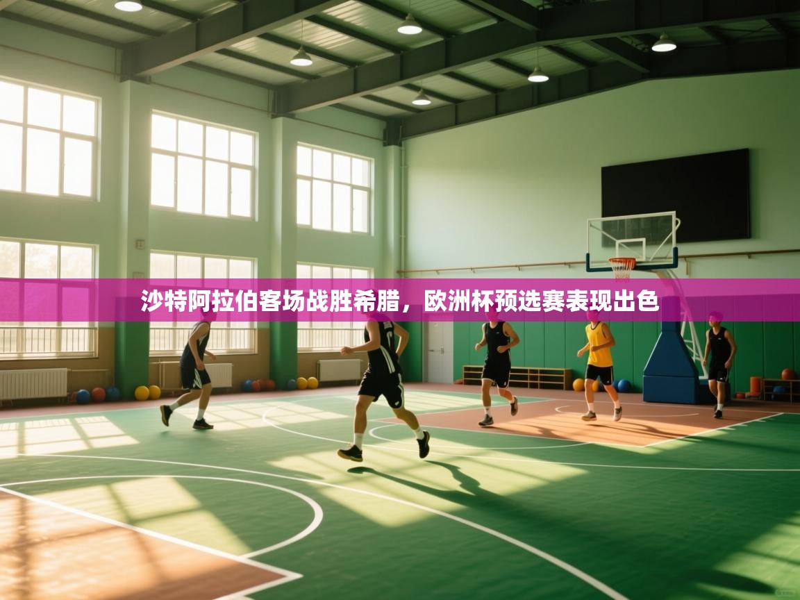 沙特阿拉伯客场战胜希腊，欧洲杯预选赛表现出色  第1张