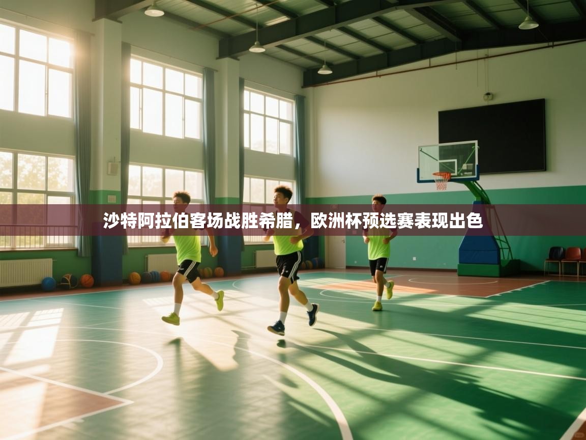 沙特阿拉伯客场战胜希腊，欧洲杯预选赛表现出色  第2张