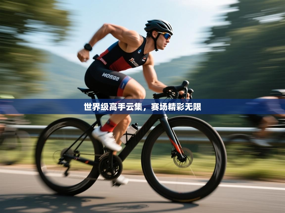 世界级高手云集，赛场精彩无限  第2张