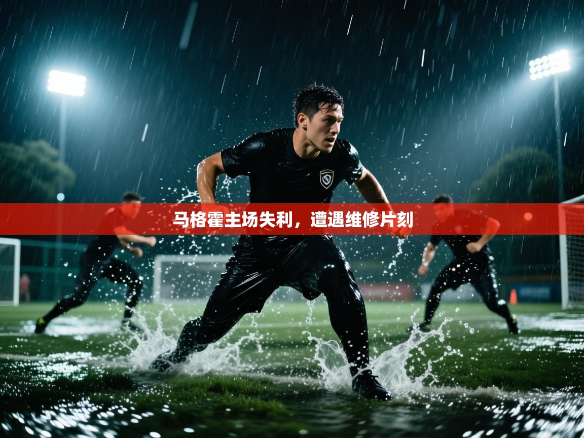 马格霍主场失利,遭遇维修片刻 第1张
