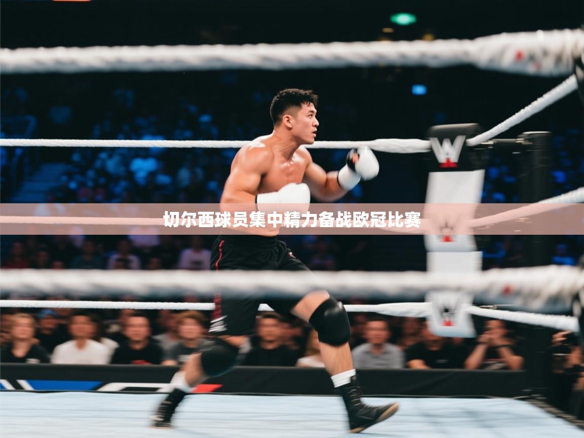 切尔西球员集中精力备战欧冠比赛  第1张