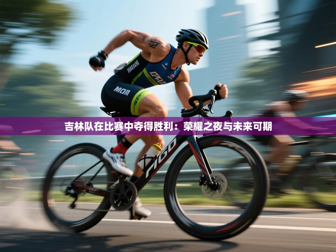 吉林队在比赛中夺得胜利：荣耀之夜与未来可期  第1张