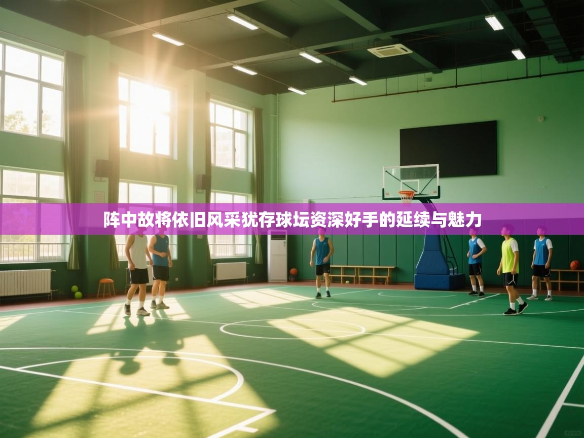 阵中故将依旧风采犹存球坛资深好手的延续与魅力  第1张