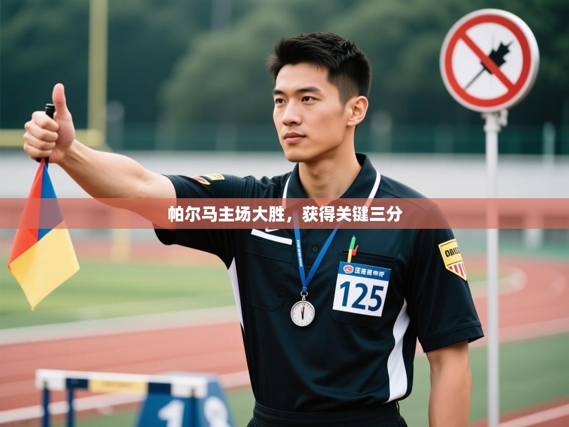 帕尔马主场大胜，获得关键三分  第1张