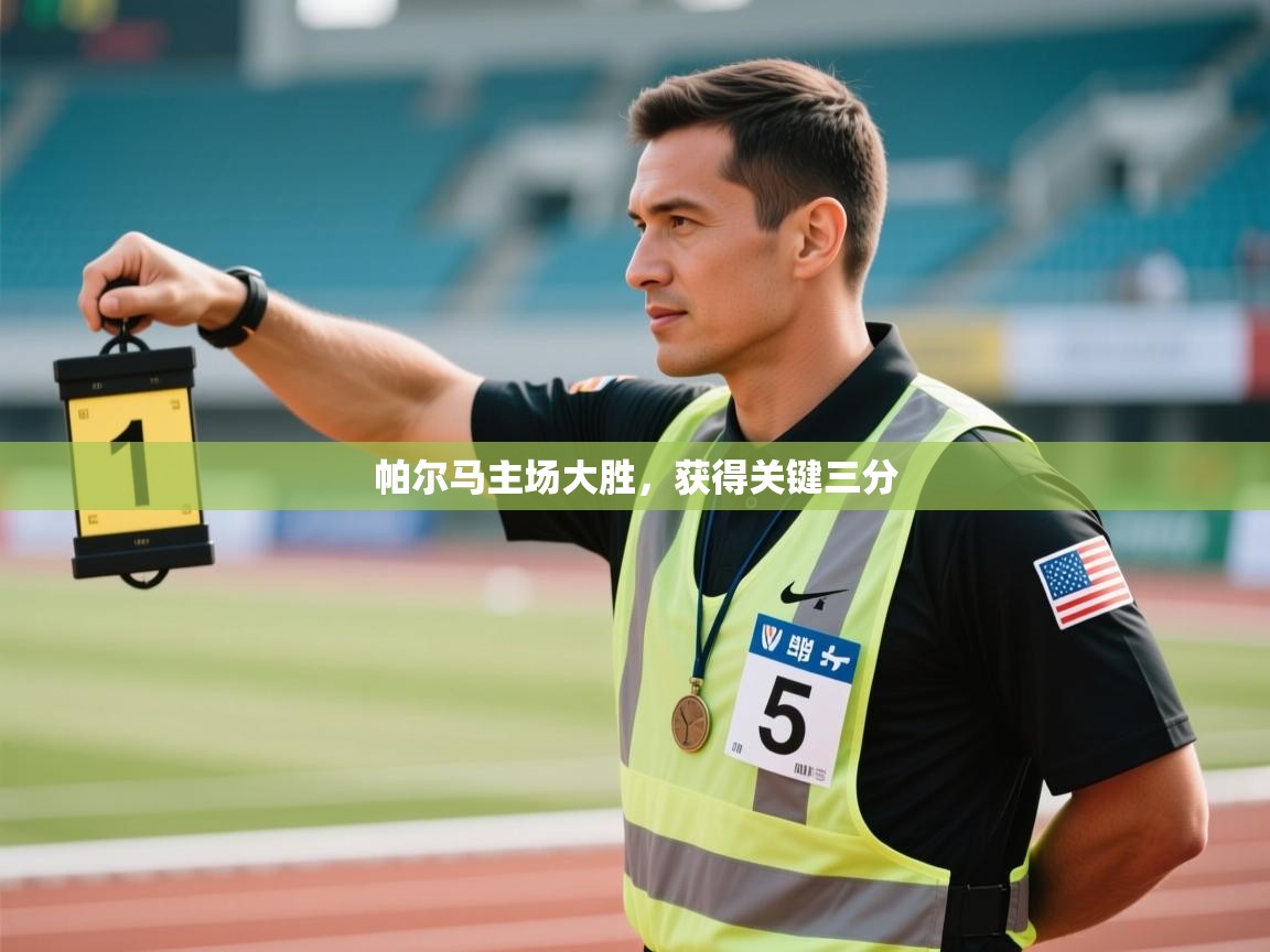 帕尔马主场大胜，获得关键三分  第2张
