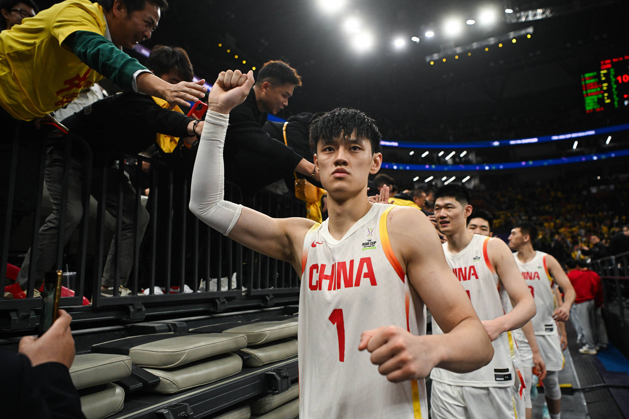 关于阿根廷男篮冲刺奥运会，备战热身赛事的信息